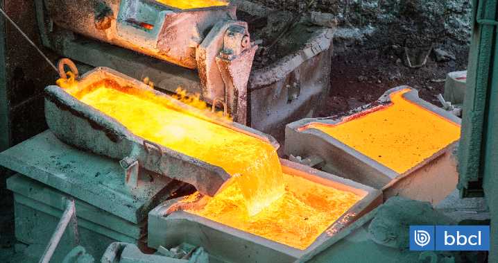 Precio del cobre marca otro máximo histórico por mercado que prevé una falta estructural de suministro