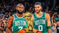 Why Jaylen Brown’s Celtics dominance is warning to Eastern Conference when Jayson Tatum gets back