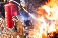 ¿Ya colocaste tu nacimiento? Sigue estas recomendaciones para evitar accidentes