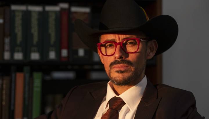 U.S. Citizenship and Immigration Services, formed to help immigrants, now being turned against them