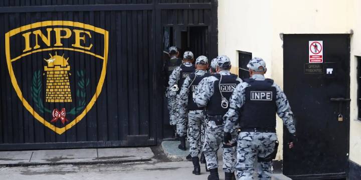 INPE lanza convocatoria laboral diciembre 2025: 30 vacantes en Lima y 8 regiones con sueldos de hasta S/ 7.764