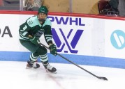 Another early goal for the Fleet continues Boston’s 3