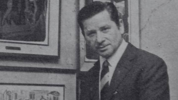 Ben Molar y la década de tenacidad que convirtió el 11 de diciembre en el Día Nacional del Tango