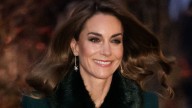 Kate Middleton is the queen of Christmas in fur stole and diamonds at 2025 carol concert