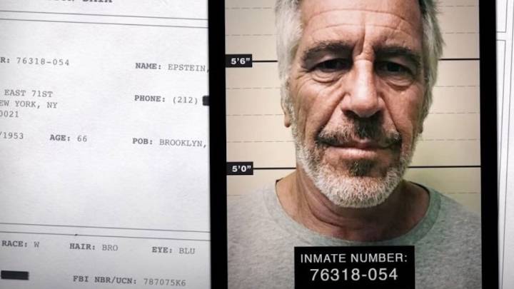 Juez permitió desclasificar documentos del jurado que imputó a Epstein en 2019