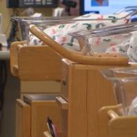 US vaccine advisers say not all babies need a hepatitis B shot at birth