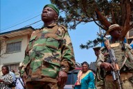 Burundi cierra frontera con RDC tras toma de Uvira por los rebeldes