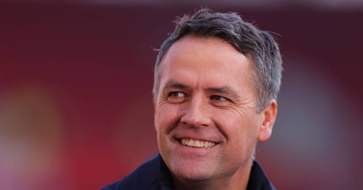 Michael Owen has made feelings clear on Liverpool's 'brilliant' Mohamed Salah replacement