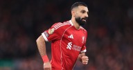 Liverpool dressing room verdict on Mohamed Salah future clear after Arne Slot row