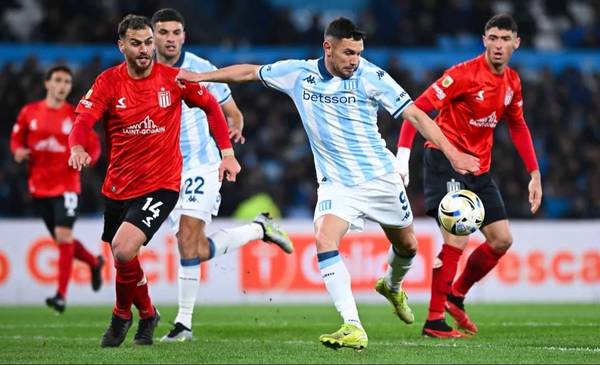 La astrología habló y dijo quién gana en Racing