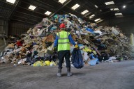 Plastic Pollution Will More than Double by 2040, Yielding a Garbage Truck's Worth of Waste Each Second