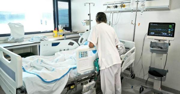 Salut activa un plan de invierno ante el posible incremento de ingresos por la gripe con hasta 215 camas hábiles