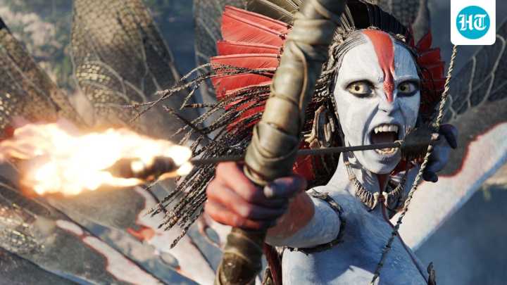 Avatar Fire and Ash first reactions hail James Cameron's 'staggering filmmaking'