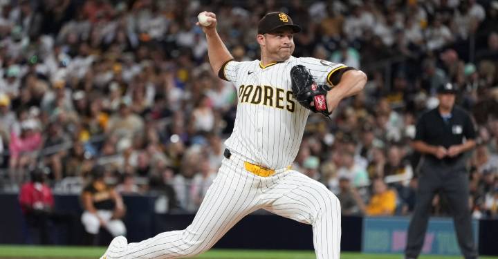 Cubs BCB After Dark: Would you rather Michael King or Tatsuya Imai?