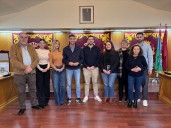 Región | El alcalde de Alguazas, que gobierna en coalición con Vox, pacta los Presupuestos con el PSOE