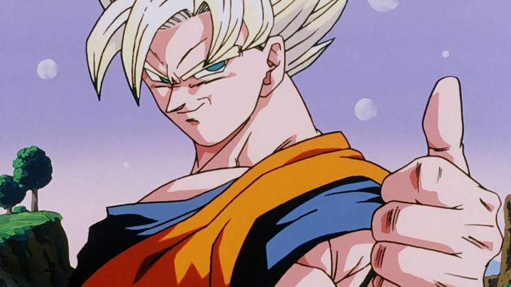 12 Strongest Saiyans in Dragon Ball History, Ranked