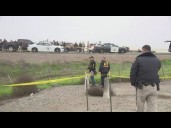 11-year-old Boy killed in Elk Grove stabbing. His father then led a chase ending in OIS, police say