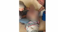 Hombre de la tercera edad hallado inconsciente en Monclova