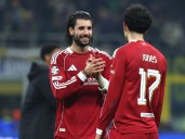 Dominik Szoboszlai and Curtis Jones insist Mohamed Salah row not affecting squad