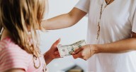Study reveals how much allowance you should give your kids