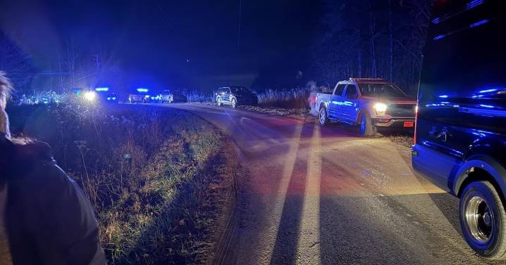 UPDATE: Deputy found safe after going missing in woods during Sequatchie County foot pursuit