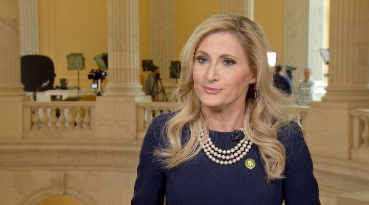 House Democrats add Laurel Lee to list of targets in 2026 Midterms