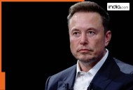 Elon Musk's company X fined $140 million by European Union, US retorts