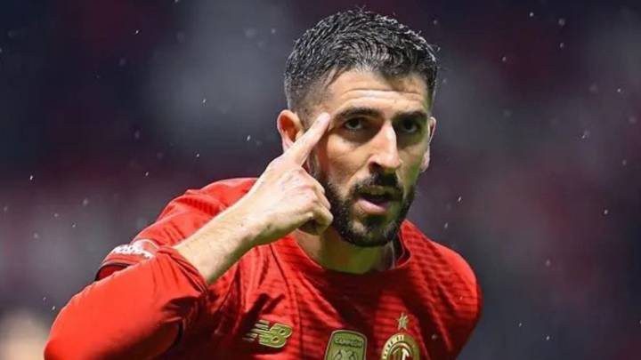 Liga MX: Toluca avanza a la final tras eliminar a Monterrey