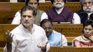 'RSS, BJP want to capture India's institutions': Rahul Gandhi's scathing attack in Lok Sabha