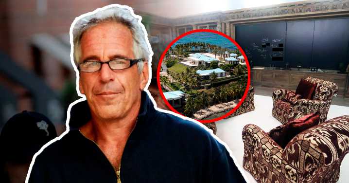 Congreso de EE.UU. difunde fotos inéditas de la isla de Epstein: se espera liberación de archivos completos