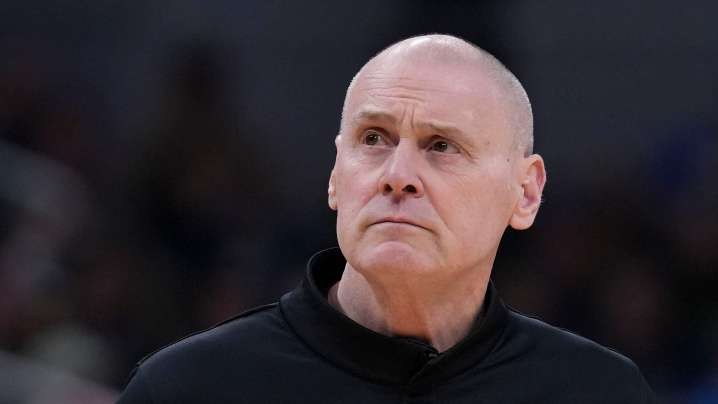 Pacers Rick Carlisle one win away from 1,000 career victories,