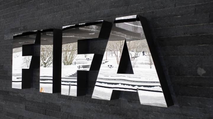 US abandons effort to uphold FIFA bribery convictions