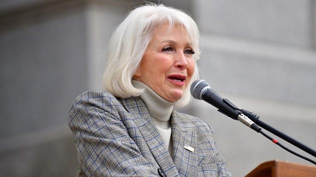 Trump claims to pardon jailed Colorado election clerk Tina Peters, but state officials contend it’s unconstitutional