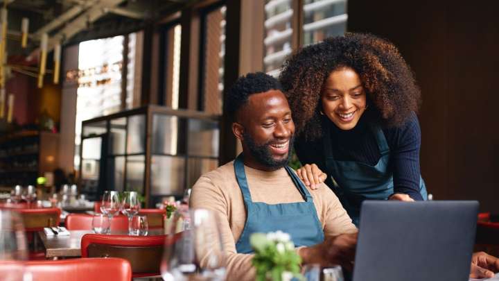 STUDY: California ranks 3rd for minority business rate