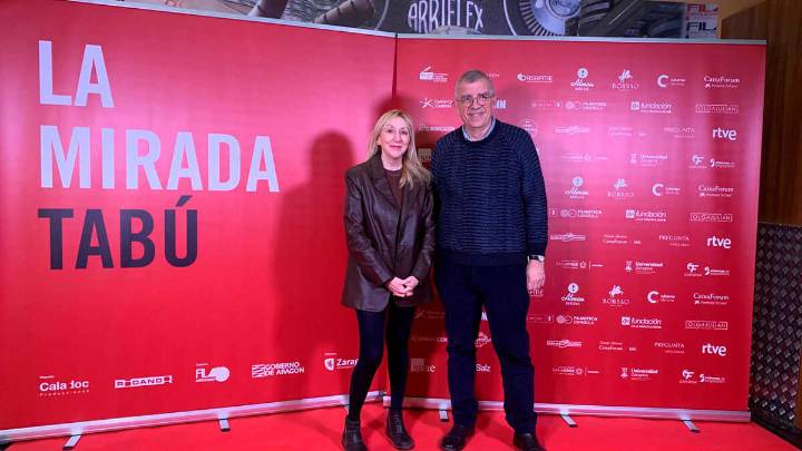 La Mirada Tabú homenajea el cine político de Pere Portabella y exhibe por primera vez "Los golfos" de Saura