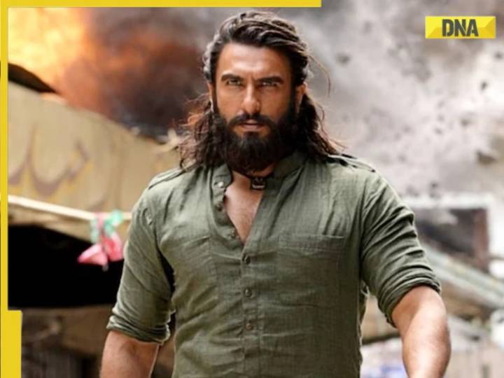 Dhurandhar box office collection: Ranveer, Akshaye’s film races to Rs 300 crore