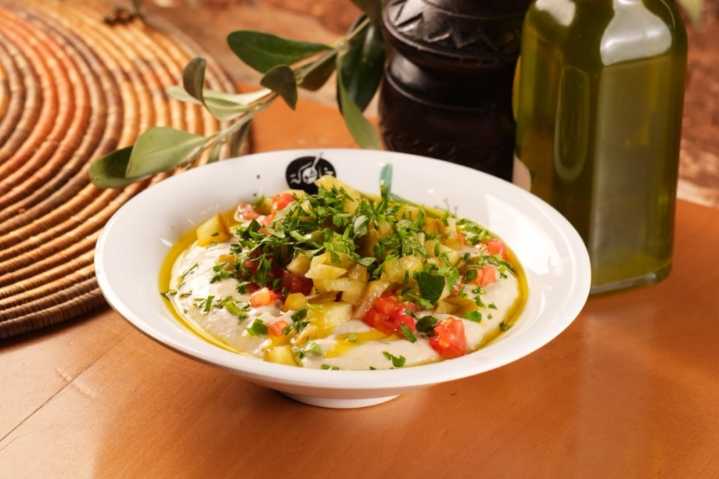 Khashoka Middle Eastern Cuisine now open in ...