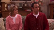 Why Everbody Loves Raymond's Planned Robert And Amy Spin
