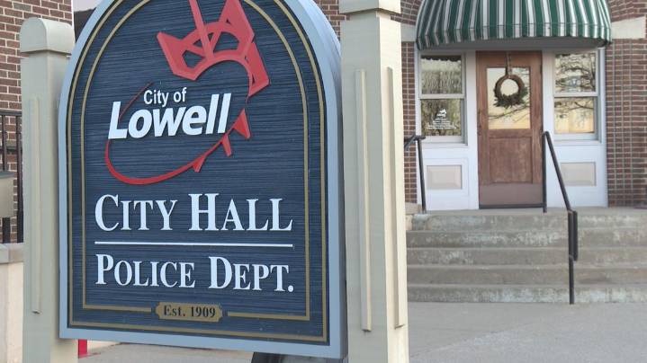 City of Lowell suspends participation in potential project for new data center