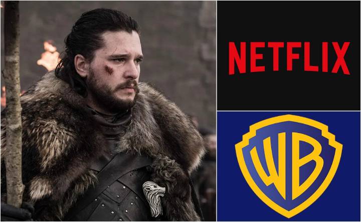 Netflix se queda con HBO Max: las películas y series que adquiere tras comprar Warner Bros Discovery