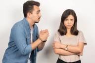 Cuál es el significado de que alguien pida perdón todo el tiempo según la psicología