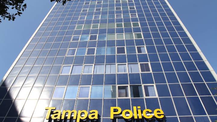 Tampa seeks proposals for downtown police headquarters