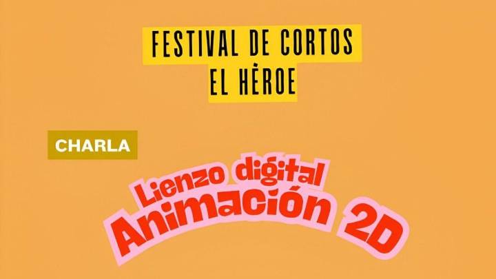 Comienza el 19° Festival de Cortometrajes "El Héroe"