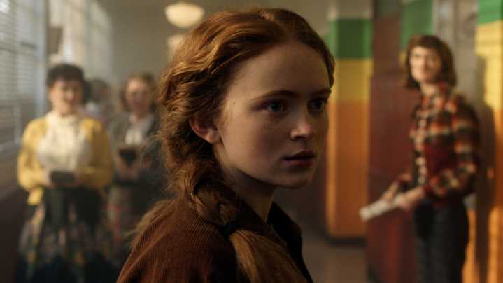 Weird Questions We Really Want Stranger Things To Answer