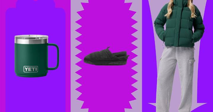 Our Deals Editor’s 56 Favorite On