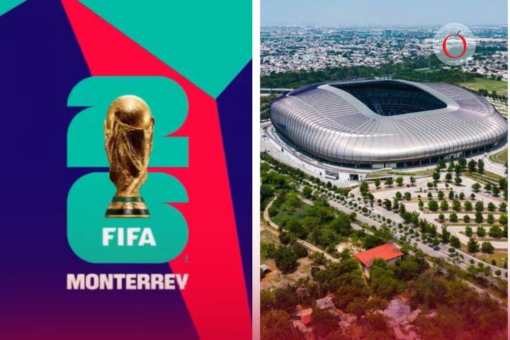¿Qué partidos del Mundial 2026 se jugarán en Monterrey? Fechas y equipos
