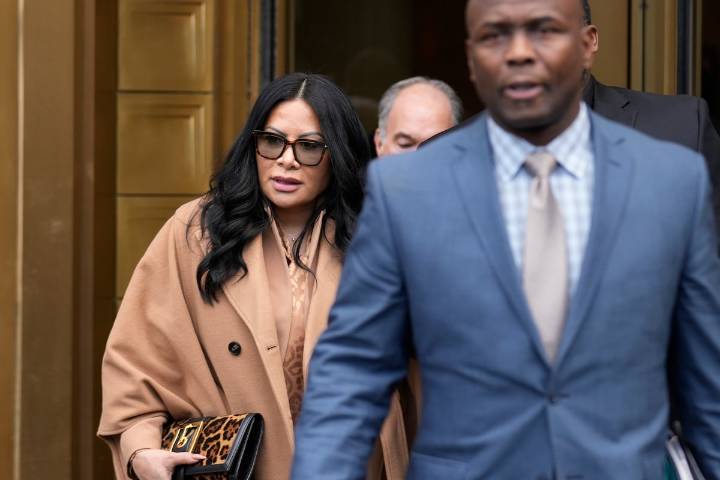 Jen Shah prison release: Will she return to 'Real Housewives of Salt Lake City'?