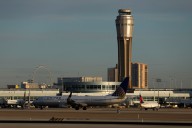 Man attacks TSA, attempts to stab officers at Las Vegas airport, feds say