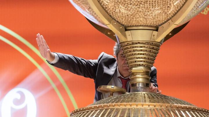 De la lira a la tolva: las palabras clave que esconden los secretos de la Lotería de Navidad 2025