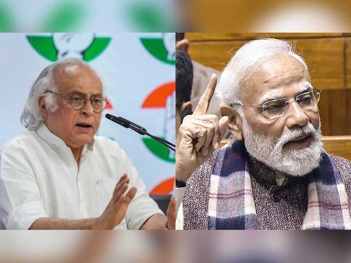 Congress jibes PM Modi as master distorian over ‘Vande Matram’ says he repeated insult to Gurudev Tagore